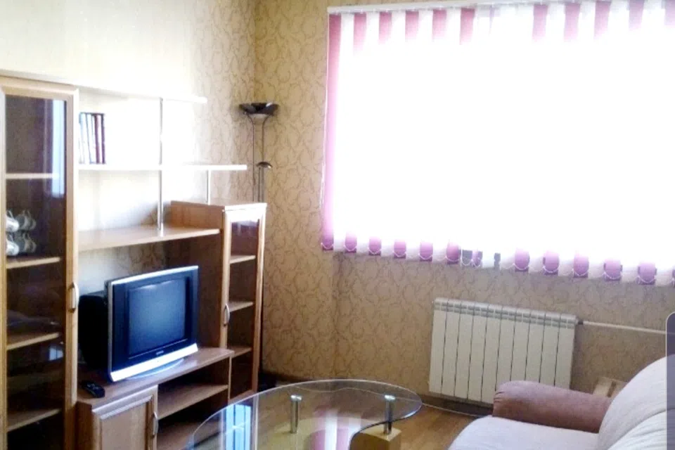 Уютная квартира в центре Мурманска