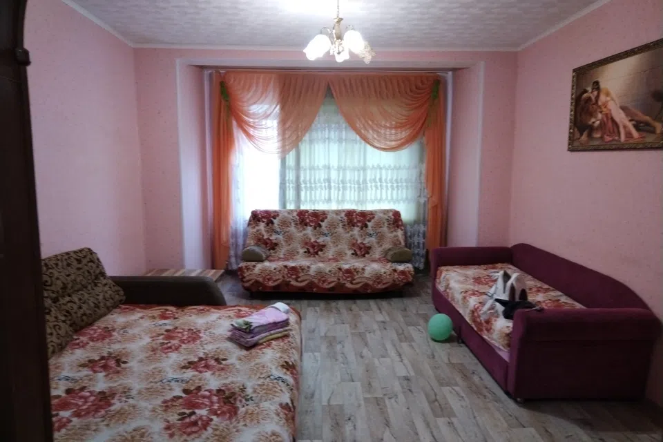 Квартира посуточно