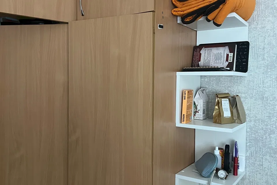 Квартира на нагорной