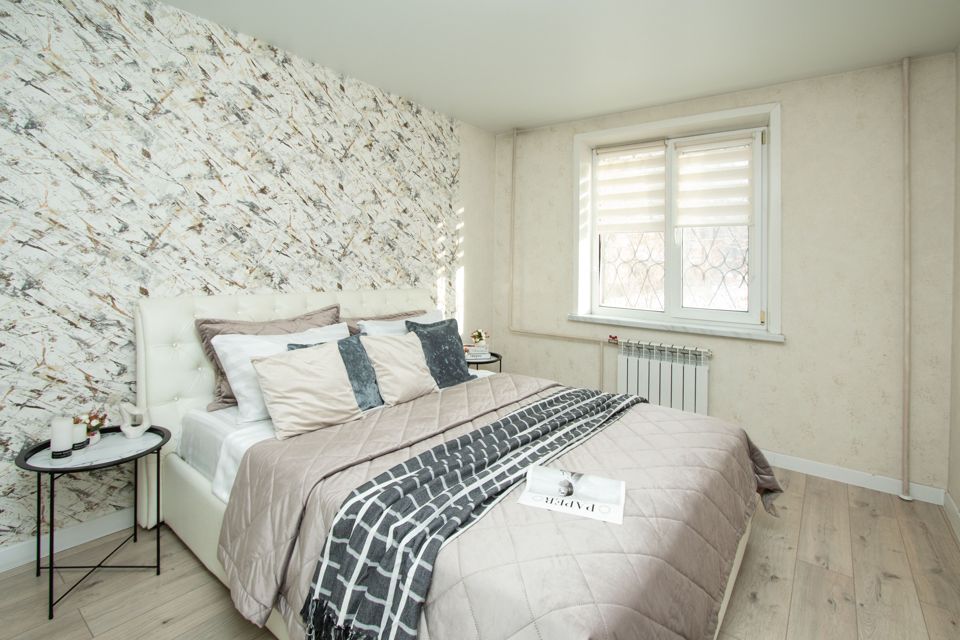 Room Hotel на улице Франкфурта 6