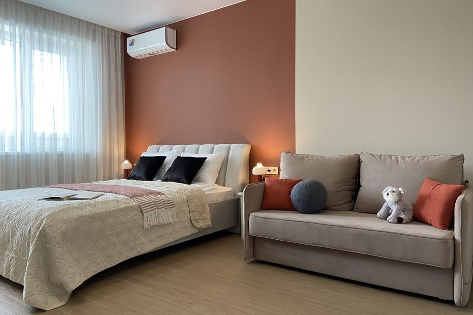 Baltic Resort на Невского у Верхнего озера