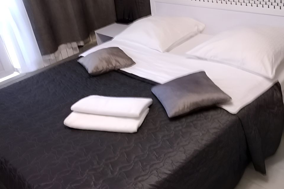 Уютная студия рядом с ТРЦ Планета