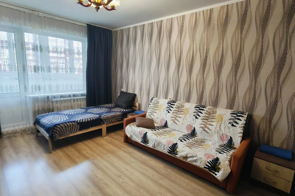 Уютная 2ка в центре, отчётные документы.
