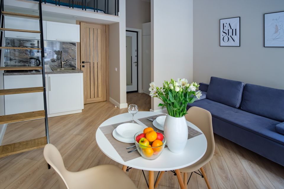 Magic Center Comfort