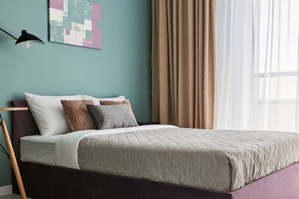 Myhome Yourhome на Уральской д.25 к.1