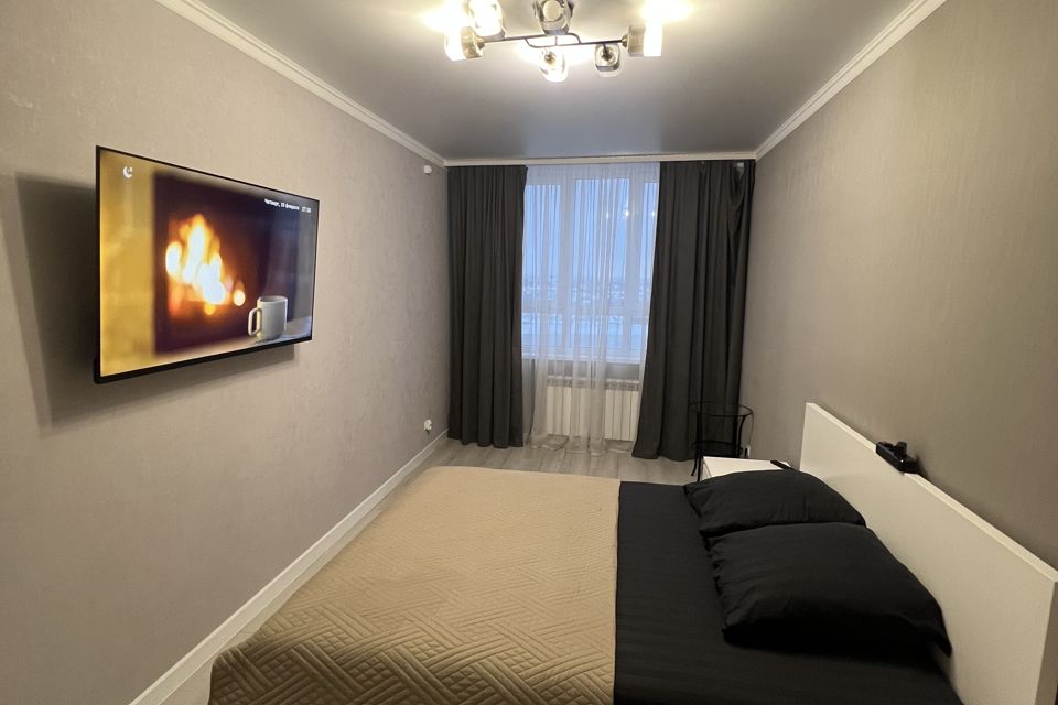 Твой Уют Тут с бесплатной парковкой