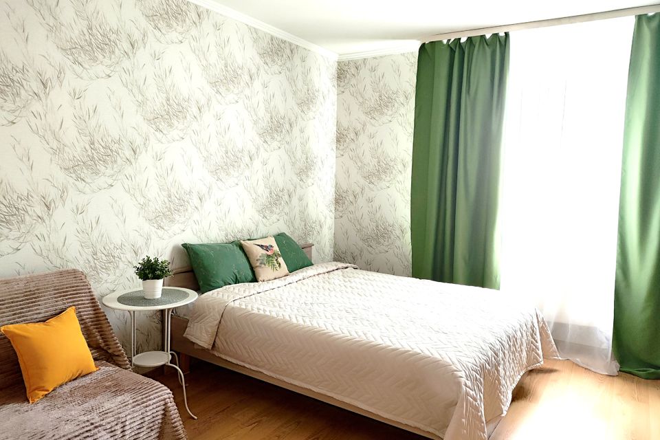 Квартира возле клиники Алмазова, Прогноз, 