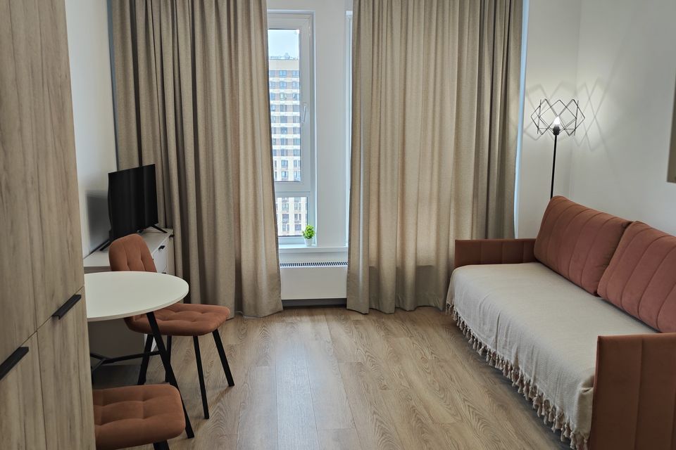 Уютная квартира на Коломенской