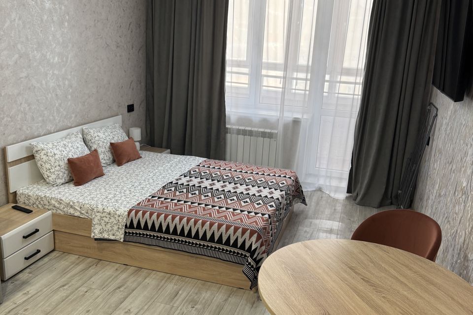 Квартира в ЖК Звездный