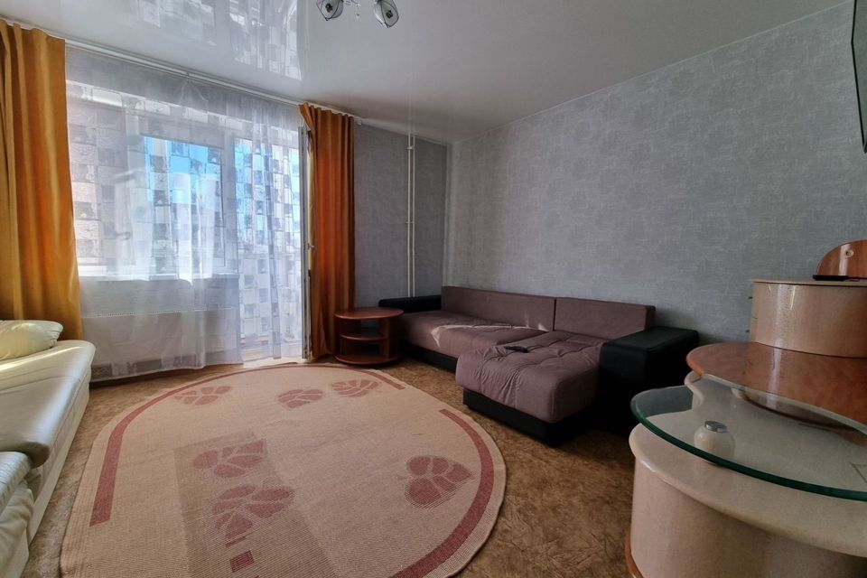 Уютная квартира для комфортного проживания