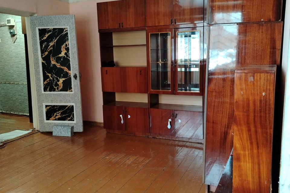 Чистая квартира 