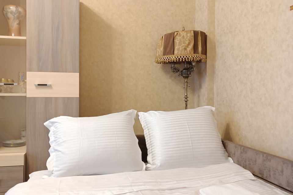  Зеленоградск, Балтийский проезд 2