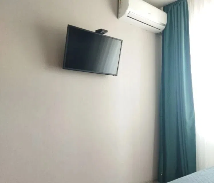 Апартаменты на Трошева