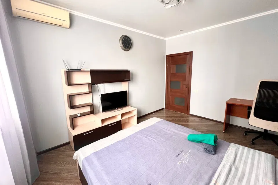 Art Life Apartment Belye Rosy