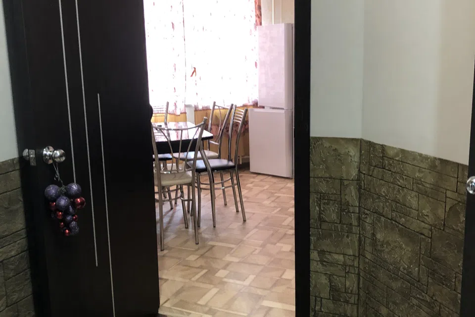 Жилая, 6 уголок релакса