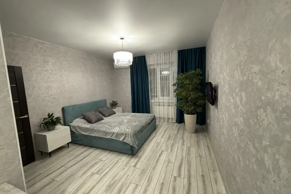 Романтичные закаты