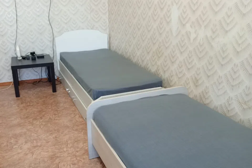 Сдается посуточно для командированных при в въезде в город