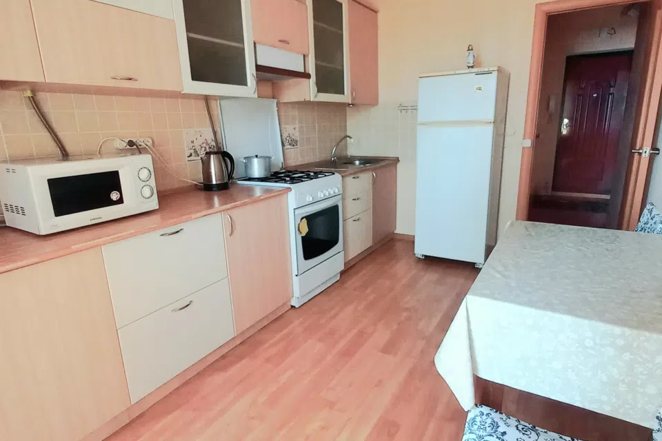 Квартира рядом с Московским проспектом