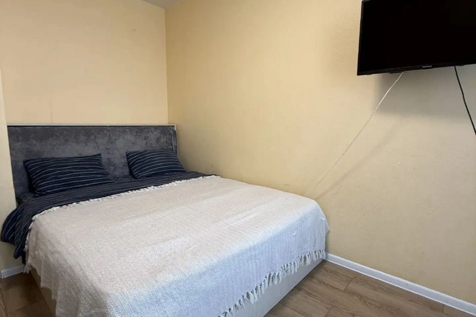 Уютная квартира в жк