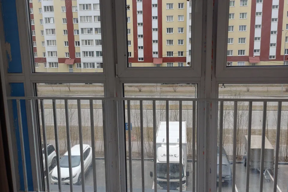 Современная  и уютная  квартира. 