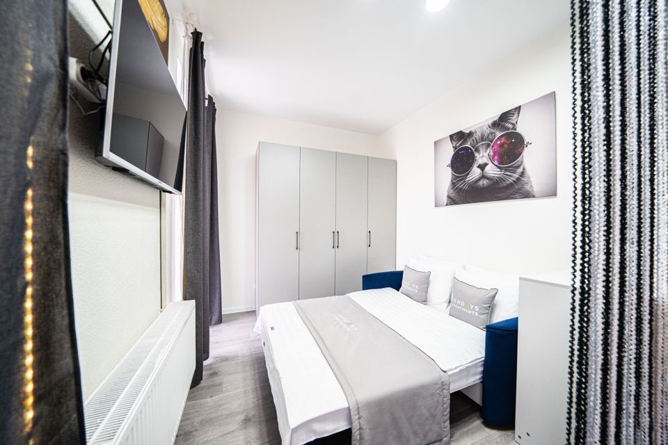 Inndays Apartments у м. Девяткино