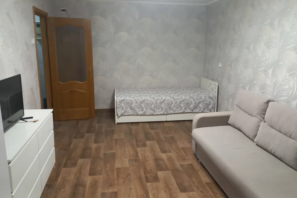Уютная квартира рядом с жд вокзалом