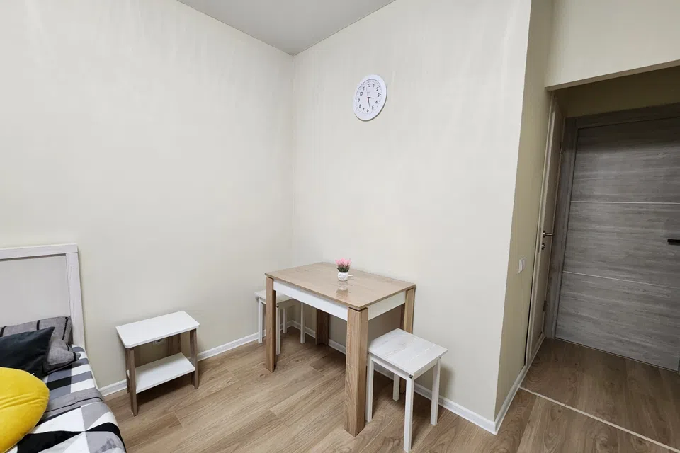 Loft Studio на Летчика Ларюшина 4к1