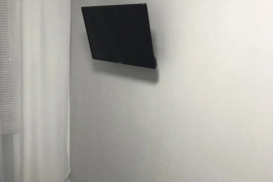 Студия рядом с набережной