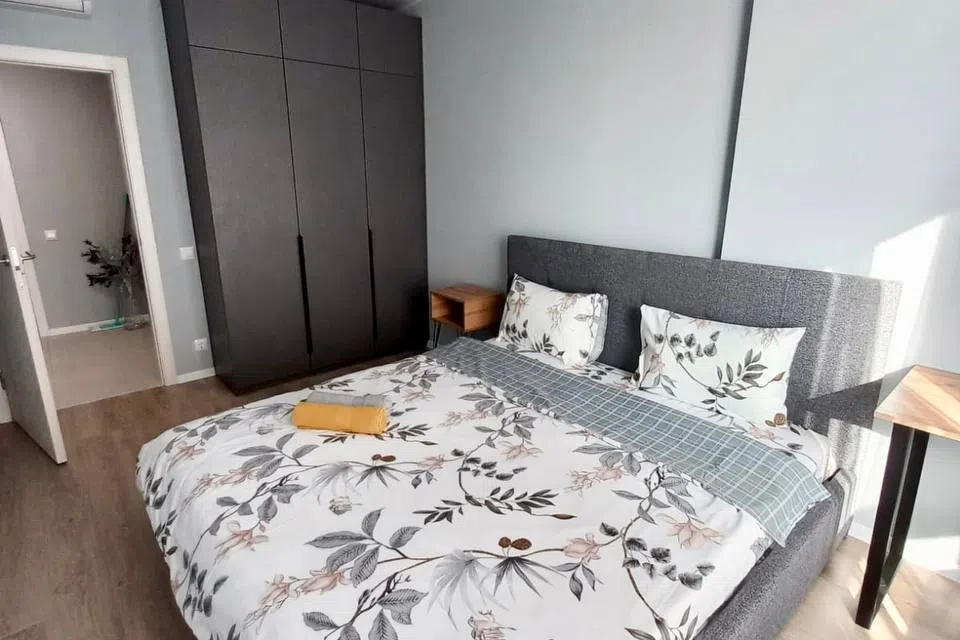 Art Life Apartment Orange Park