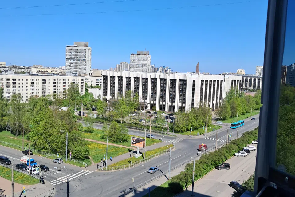 Студия возле площади Победы