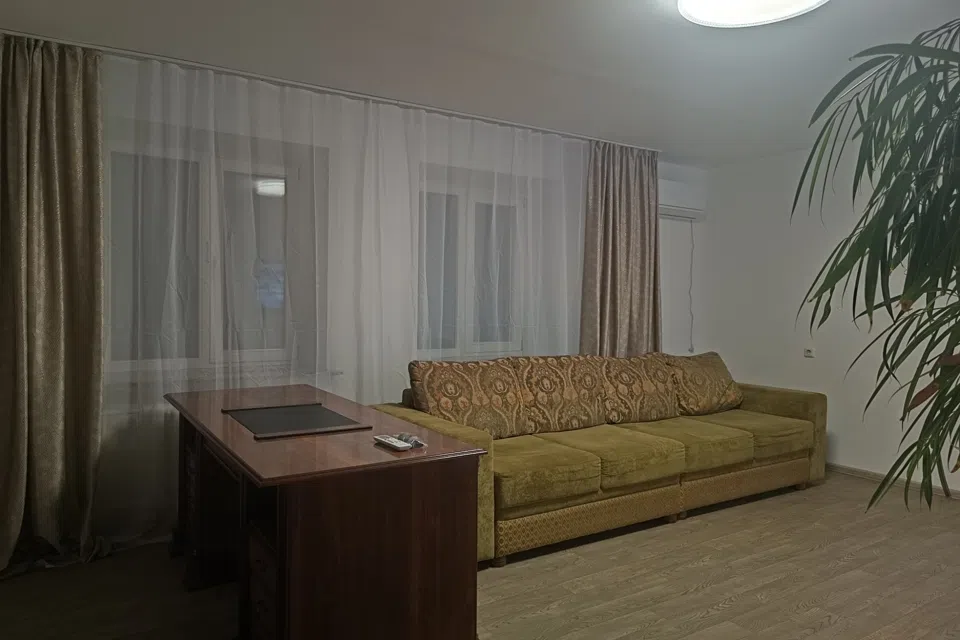 Квартира на 10 гостей рядом с ЖД Больницей