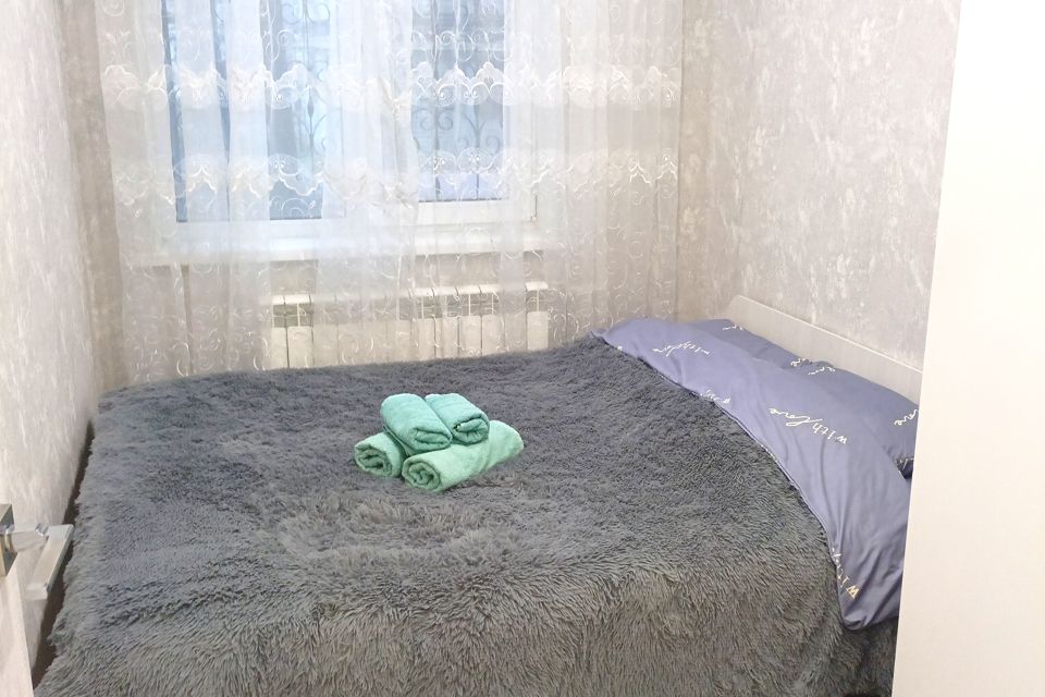 Уютная квартира в г Казань.