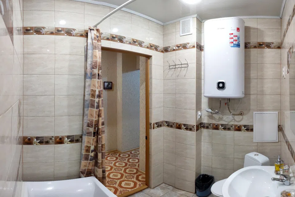 Квартира в центре Анапы