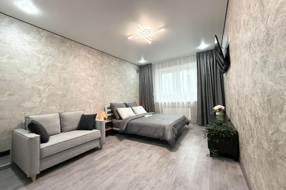 Уютная квартира в Анненках