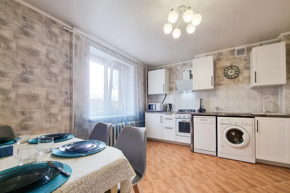 LovelyHome39 у поющих фонтанов
