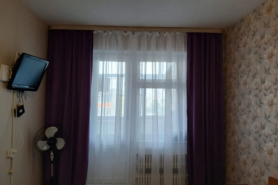 Уютная квартира в западном районе