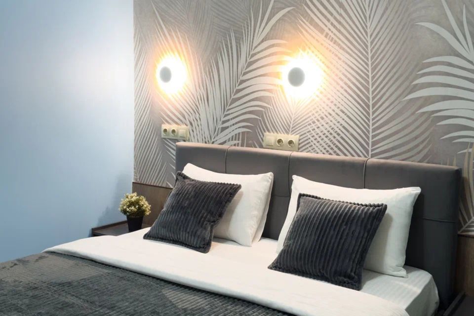 Уютная квартира-студия в ЖК Флотилия ФК4