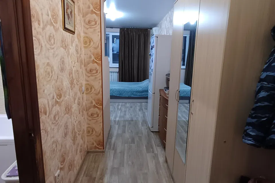 Сдам студию в Спутнике