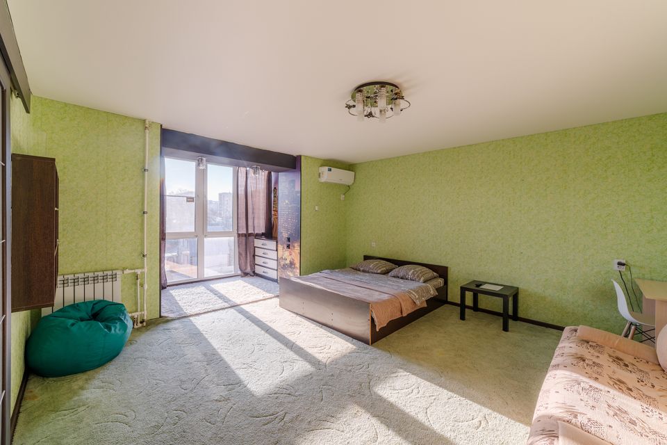 Апартаменты PrezentHaus в центре 