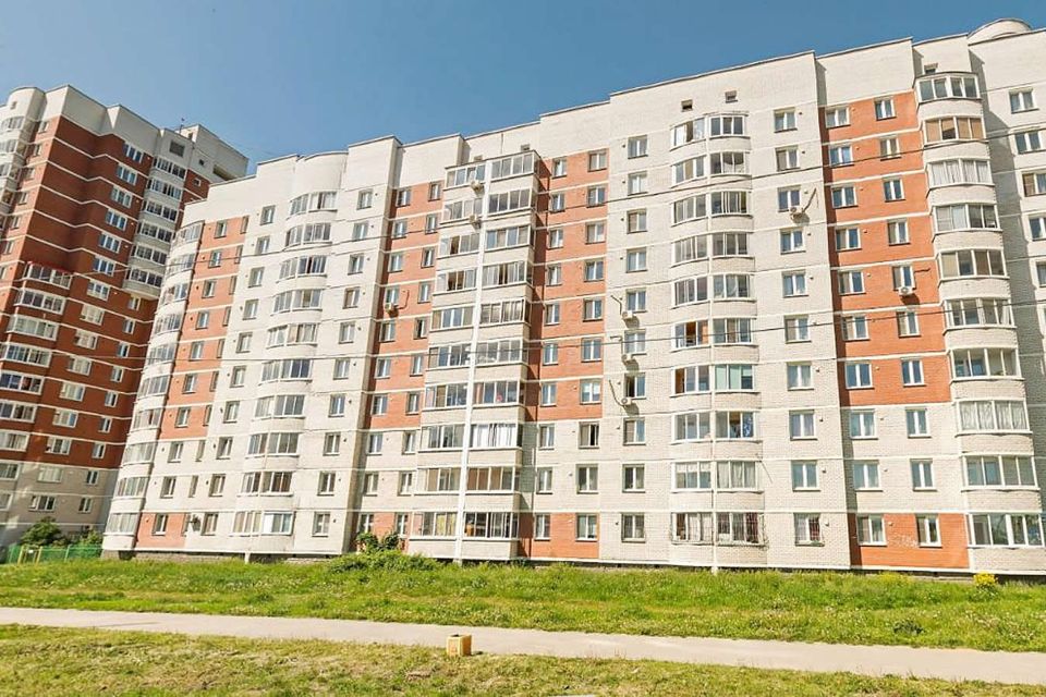 Уютная квартира у Веер-молла