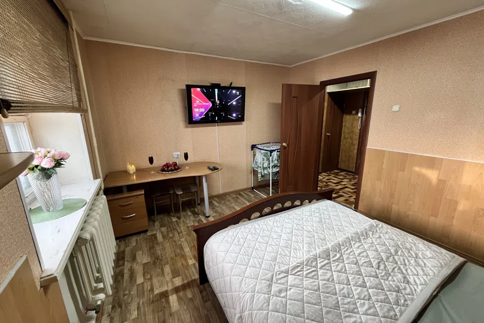 Квартира в центре