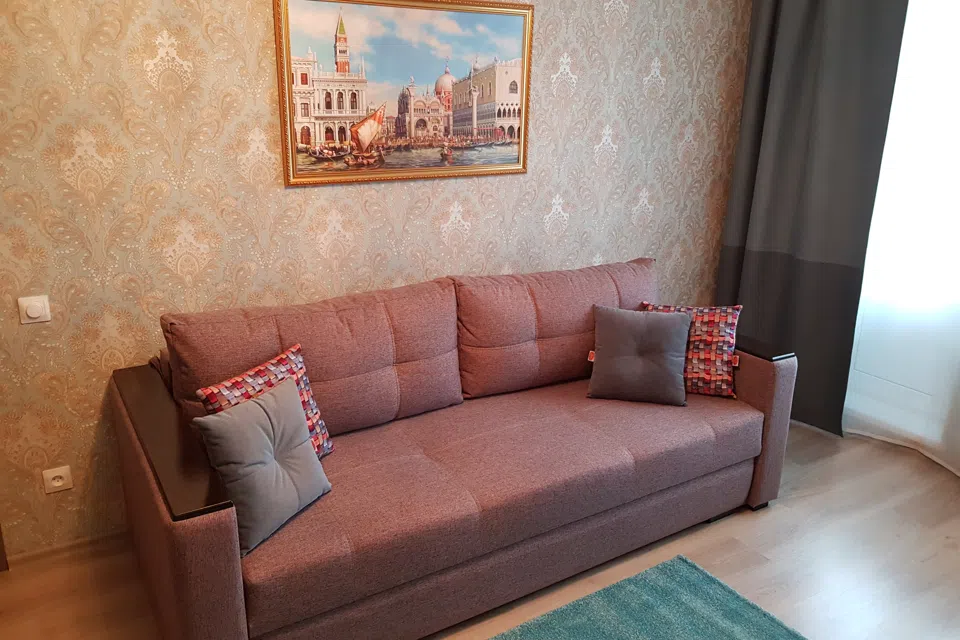 Кировск 1к.кв. Новая 30