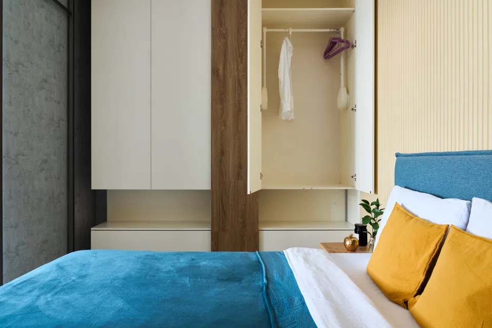 RoomyRооm aрartments ТРИ ВЕTРA