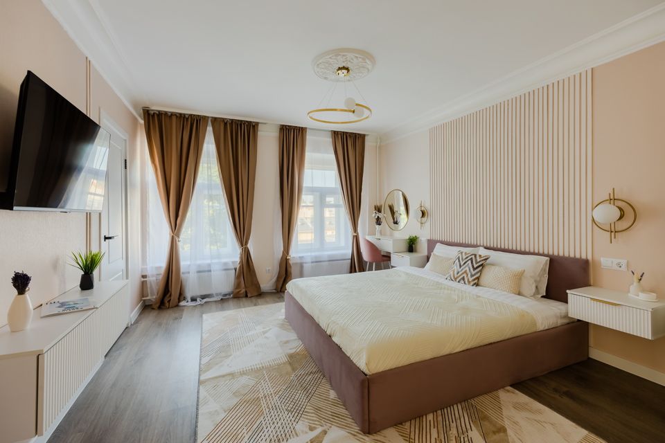 Magic Flat у метро Лиговский проспект