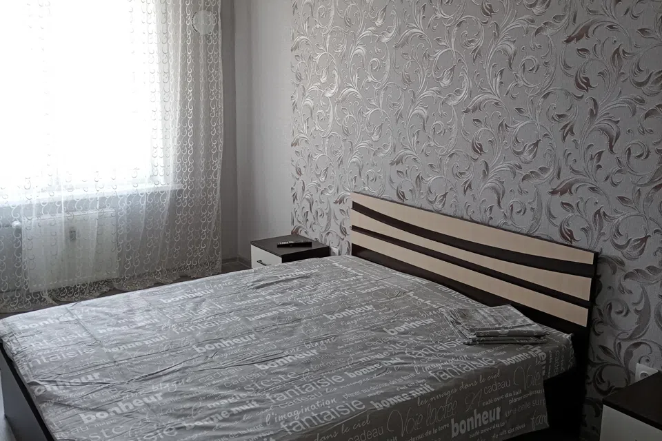 Уютная квартира вблизи аэропорта