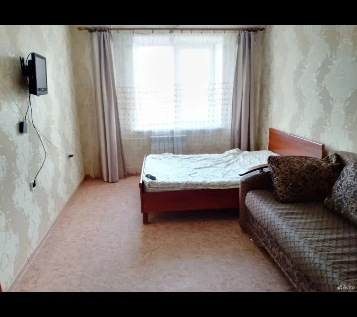 Квартира в районе ТЦ Сити Молл и автовокзала