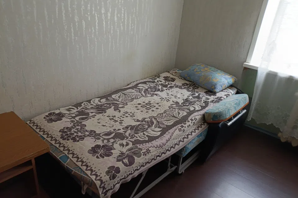 Квартиры посуточно Нижняя Тура