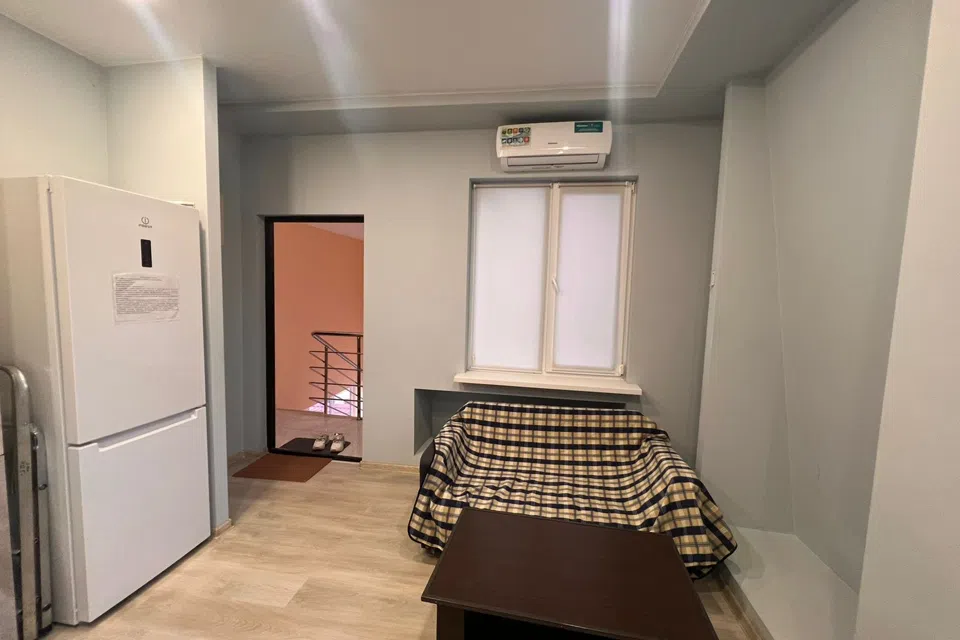 Sezam Apartments 7