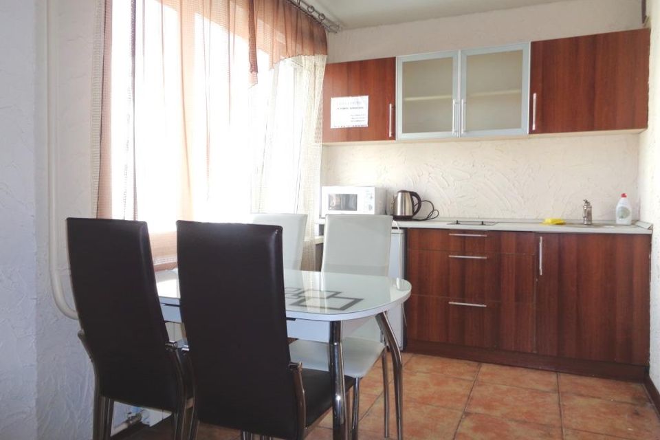 Уютная квартира на Набережной