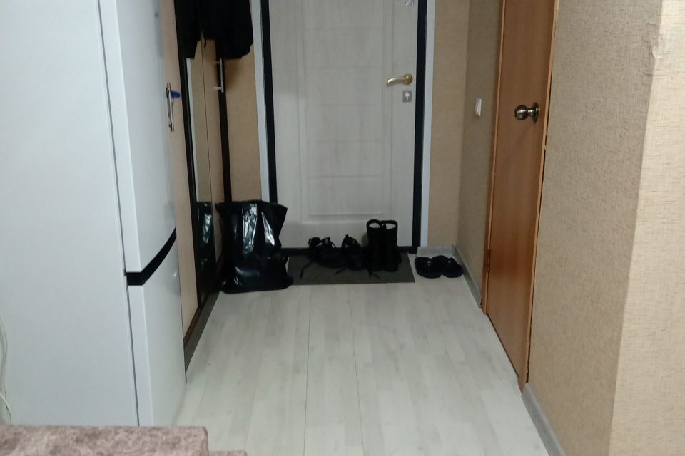 Уютная квартира студия посуточно 